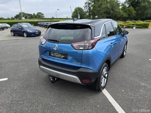 Vauxhall Crossland X Tech Line Nav - Image 4