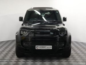 Land Rover Defender 110 D250 MHEV X-Dynamic SE - Image 2