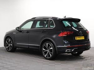 Volkswagen Tiguan TSI R-Line - Image 4