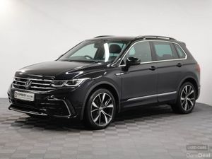 Volkswagen Tiguan TSI R-Line - Image 3