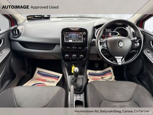 Renault Clio 1.2 16V 75 DYNAMIQUE - Image 2