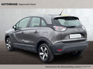 Opel Crossland X CROSSLAND X SC-1.2 110BHP  -PET- - Image 3