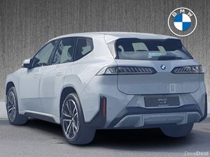 BMW iX3 * JULY DELIVERY * 50 xDrive Msport - Image 2