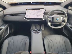 BMW iX3 * JULY DELIVERY * 50 xDrive Msport - Image 4