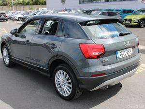 Audi Q2 2020 - Image 3