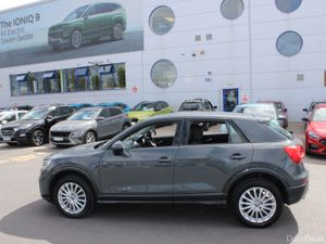 Audi Q2 2020 - Image 2