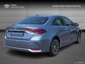 Toyota Corolla HYB LUNA SPORT 4DR AUTO SA - Image 2