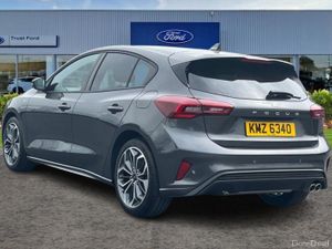 Ford Focus ST-Line X - Image 2