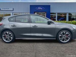 Ford Focus ST-Line X - Image 3