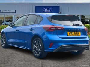 Ford Focus ST-Line - Image 2