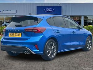 Ford Focus ST-Line - Image 4