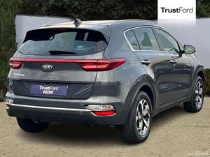 Kia Sportage 2 - Image 4