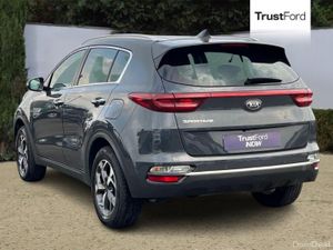 Kia Sportage 2 - Image 2