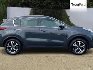 Kia Sportage 2 - Image 3