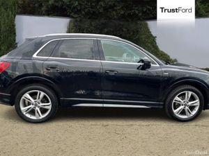 Audi Q3 S Line - Image 3