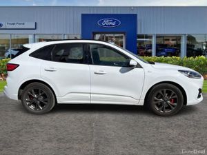 Ford Kuga ST-Line Edition - Image 3
