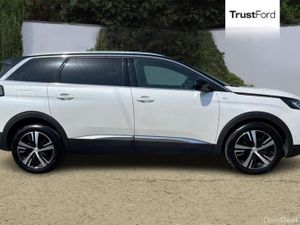 Peugeot 5008 GT - Image 3