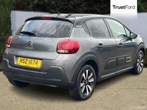 Citroen C3 C-Series Edition - Image 4