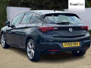 Vauxhall Astra SRi Nav - Image 2