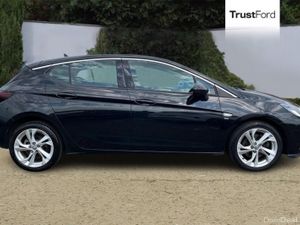 Vauxhall Astra SRi Nav - Image 3