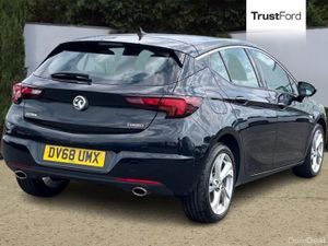 Vauxhall Astra SRi Nav - Image 4