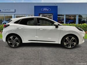 Ford Puma ST-Line X - Image 3