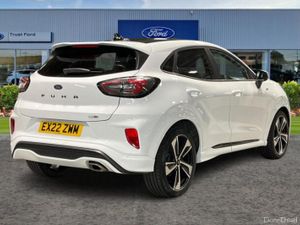 Ford Puma ST-Line X - Image 4