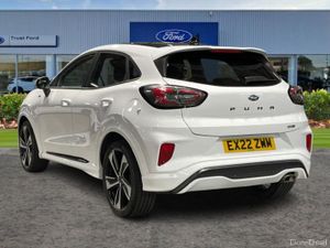 Ford Puma ST-Line X - Image 2