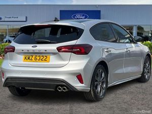 Ford Focus ST-Line - Image 4