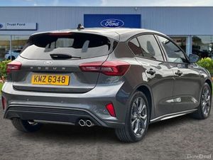 Ford Focus ST-Line - Image 4