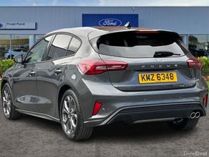 Ford Focus ST-Line - Image 2