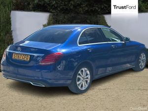 Mercedes-Benz C-Class Sport - Image 4