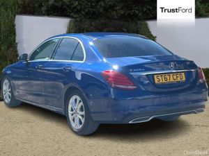 Mercedes-Benz C-Class Sport - Image 2
