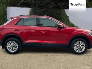 Volkswagen T-Roc Life - Image 3