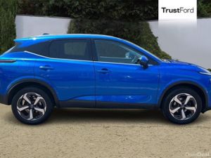 Nissan Qashqai N-Connecta - Image 3