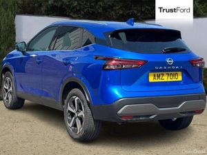 Nissan Qashqai N-Connecta - Image 2