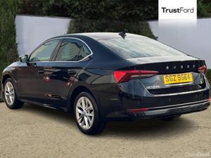Skoda Octavia SE L - Image 2