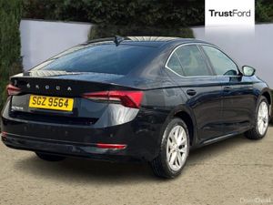 Skoda Octavia SE L - Image 4