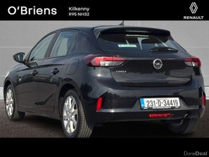 Opel Corsa SC 1.2 75 BHP 5DR *1 OWNER - PRISTINE C - Image 3