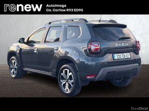 Dacia Duster 1.0 TCe 90 Journey H/SPEC PETROL - Image 3