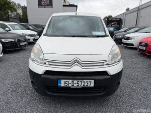 2015 (151) Citroen Berlingo 1.6 HDI Enterprise - Image 2