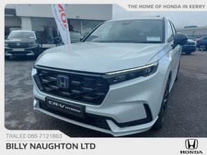 Honda CR-V CR-V Advance Tech - Image 2