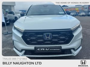 Honda CR-V CR-V Advance Tech - Image 3