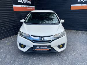Honda Fit 1.5 HYBRID AUTO - Image 2