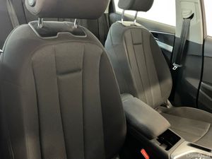 Audi A4 2.0 TDI TECHNIK 35 SA 163PS SE 4DR AUTO - Image 4