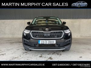 Skoda Kodiaq 7S AMBITION 2.0 TDI 15 150HP DSG - Image 4