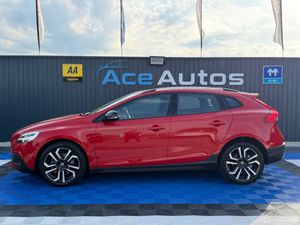 Volvo V40 CROSS COUNTRY T5 - 2.0L PETROL - AUTO - - Image 4