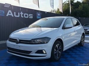 Volkswagen Polo COMFORT - 1.0L PETROL - AUTO - 12M - Image 2
