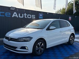 Volkswagen Polo COMFORT - 1.0L PETROL - AUTO - 12M - Image 3