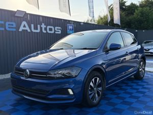 Volkswagen Polo COMFORT - 1.0L PETROL - AUTO - 12M - Image 2